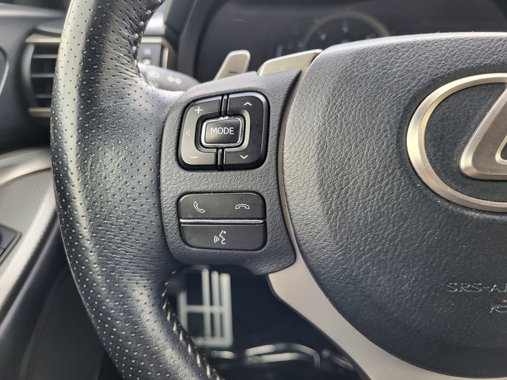Used 2018 Lexus RC 300 F Sport image 21