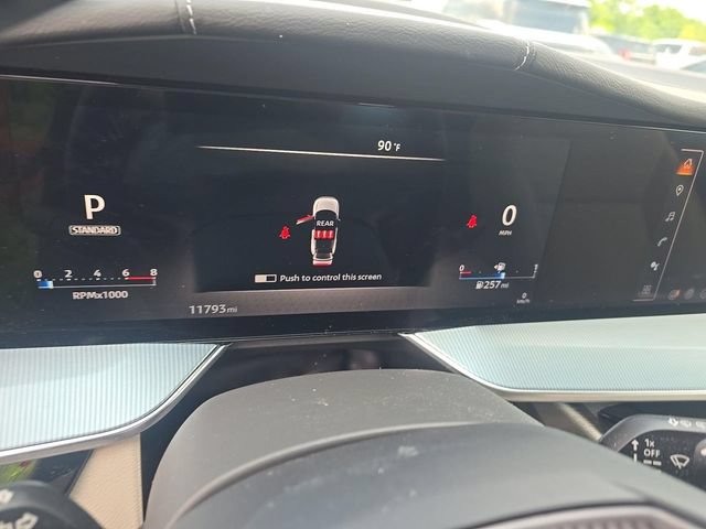 Certified 2025 Nissan Murano SL w/ Cargo Package AWD/4WD video 2