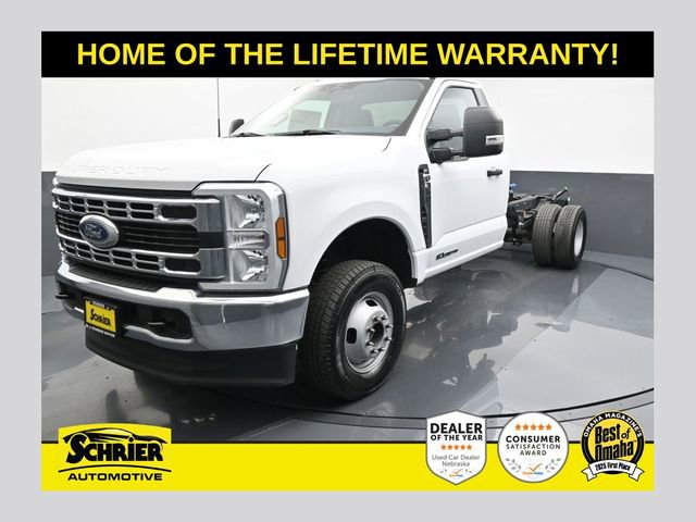 Used 2024 Ford F350 XLT