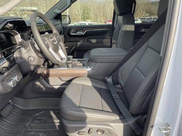 New 2026 GMC Sierra 1500 SLT image 13
