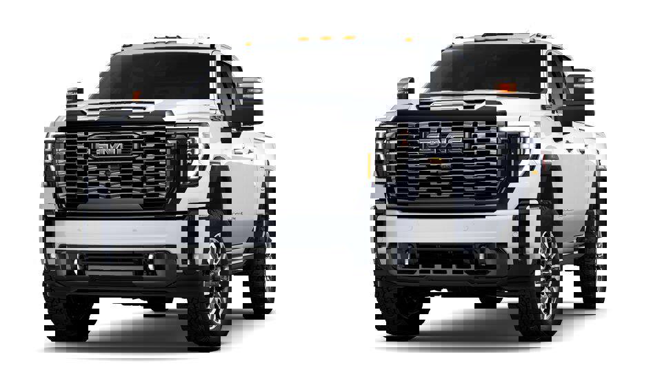 New 2026 GMC Sierra 2500 Denali Ultimate video 1