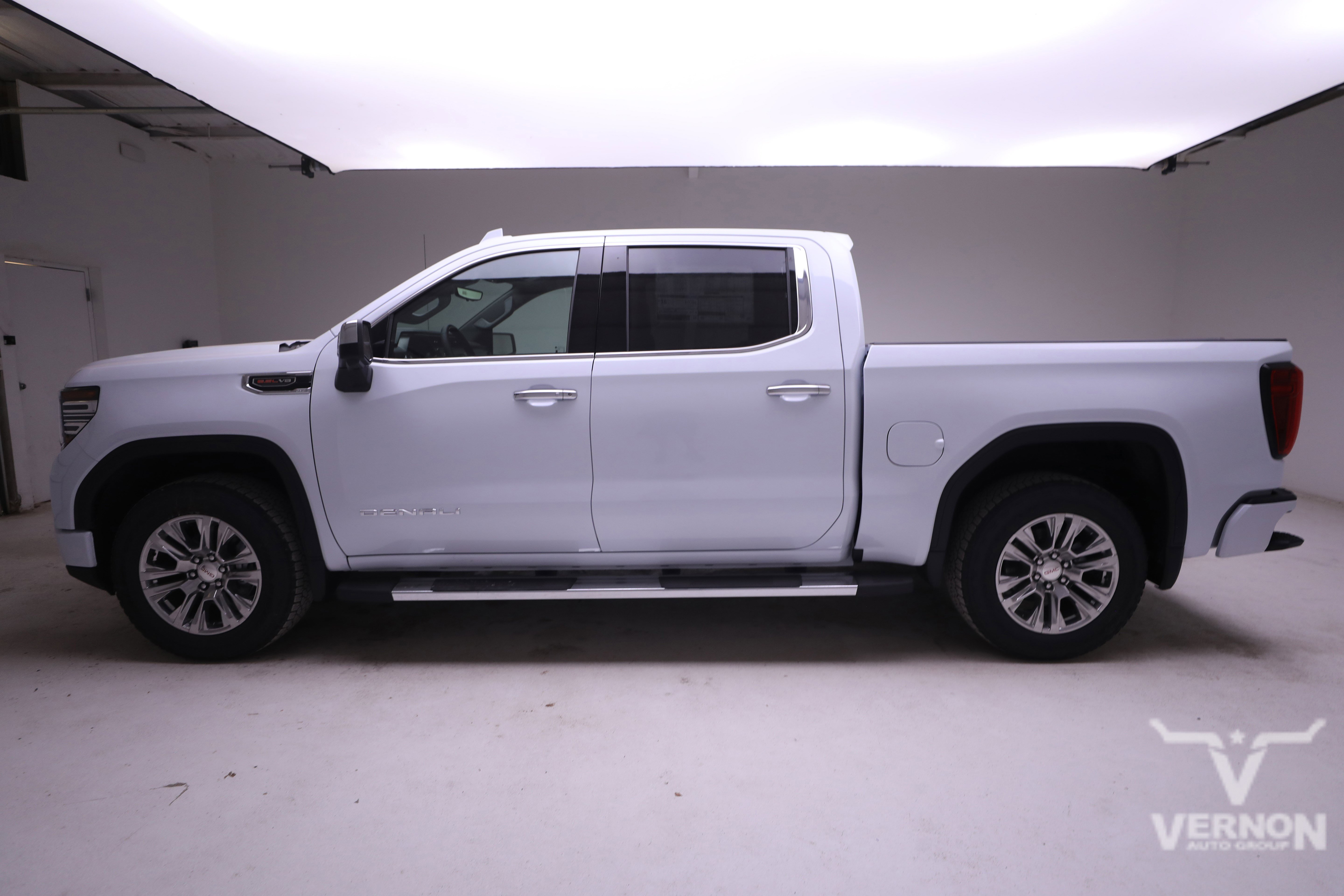 New 2026 GMC Sierra 1500 Denali w/ Technology Package image 2