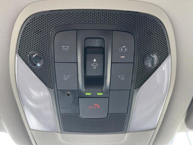 Certified 2023 INFINITI QX50 Luxe image 20