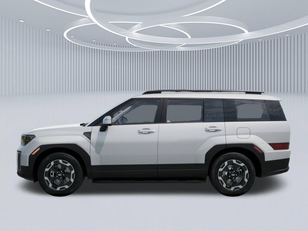 New 2027 Hyundai Santa Fe SEL w/ Tow & Go Package FWD image 3