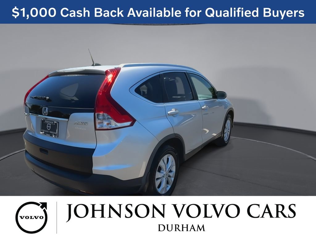 New 2026 Volvo XC60 B5 Plus w/ Climate Package AWD/4WD image 8