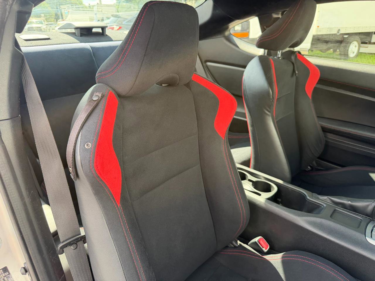 Used 2014 Scion FR-S RWD image 35