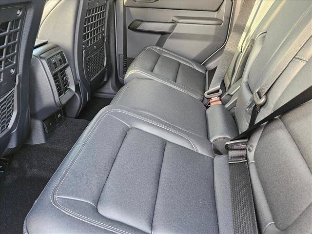 New 2026 Ford Bronco Big Bend AWD/4WD image 16