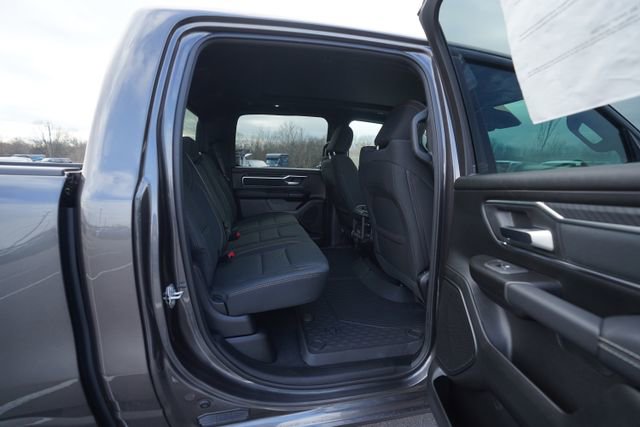New 2026 RAM 1500 Big Horn image 20
