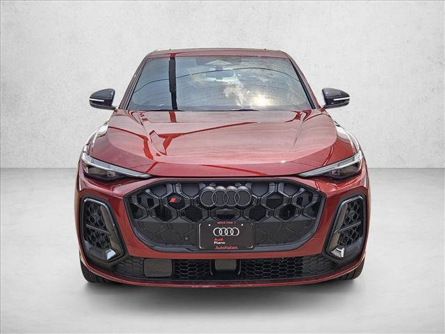New 2026 Audi SQ5 Premium Plus AWD/4WD image 2