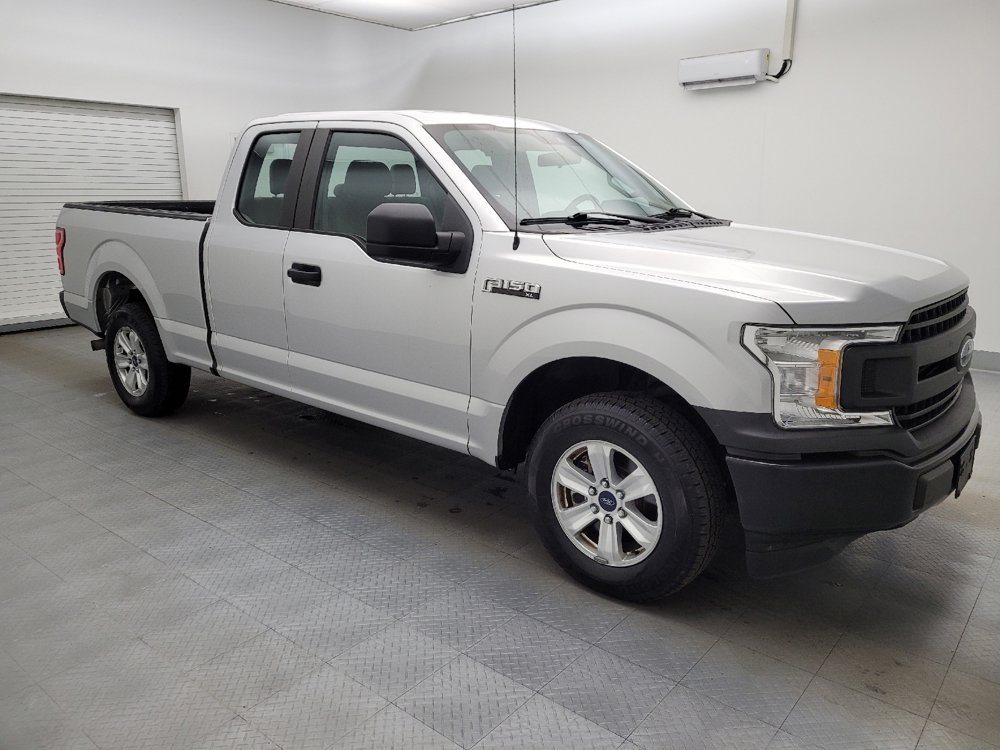 Used 2019 Ford F150 XL image 11