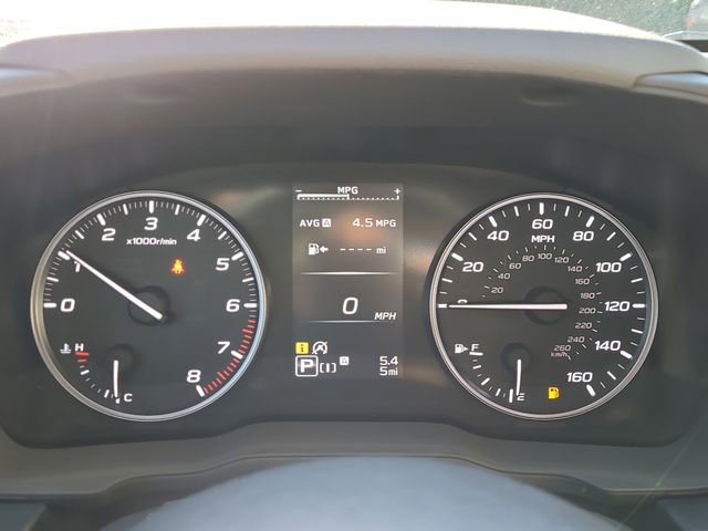 New 2026 Subaru Impreza 2.0i Sport image 26