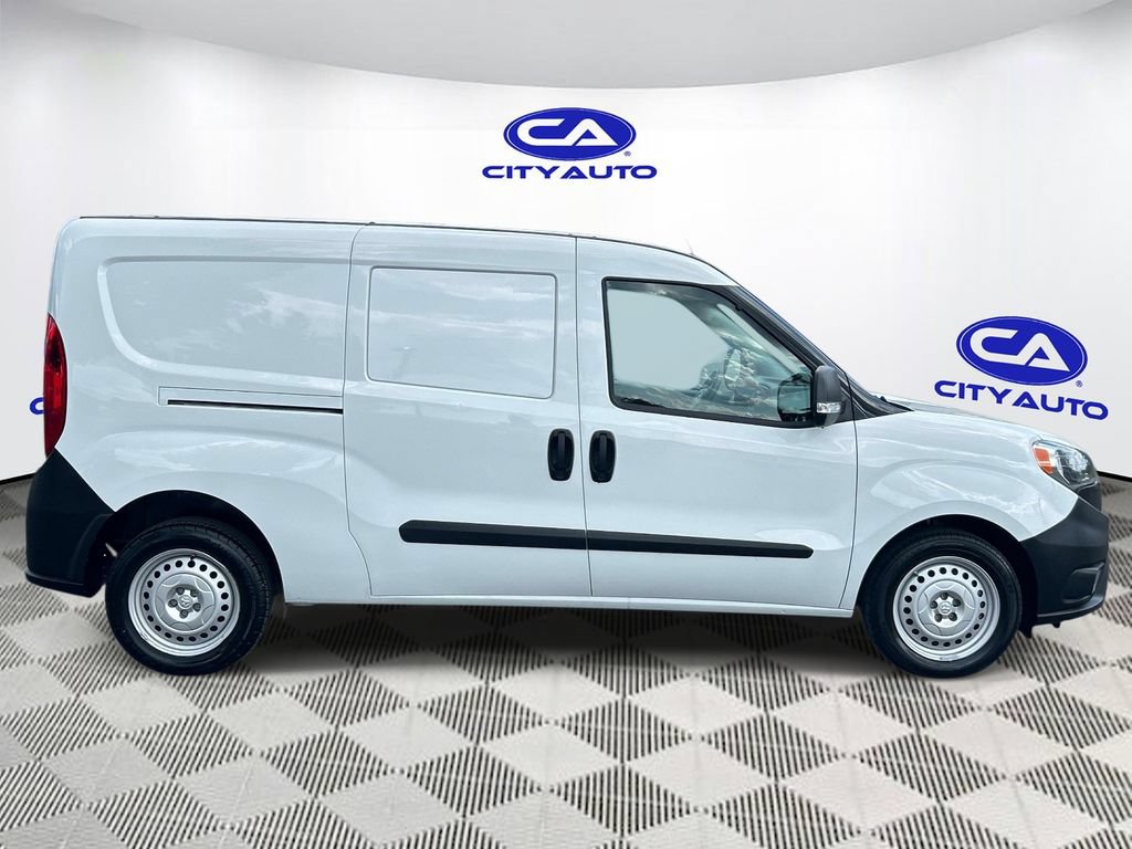 Used 2020 RAM ProMaster City Tradesman FWD image 2