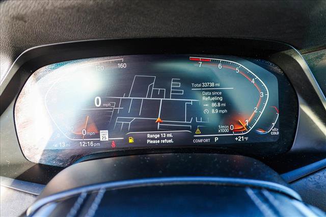 Used 2023 BMW X5 xDrive40i image 15