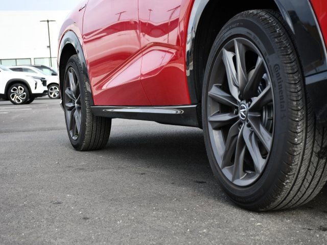 Certified 2025 Acura ADX A-Spec image 10