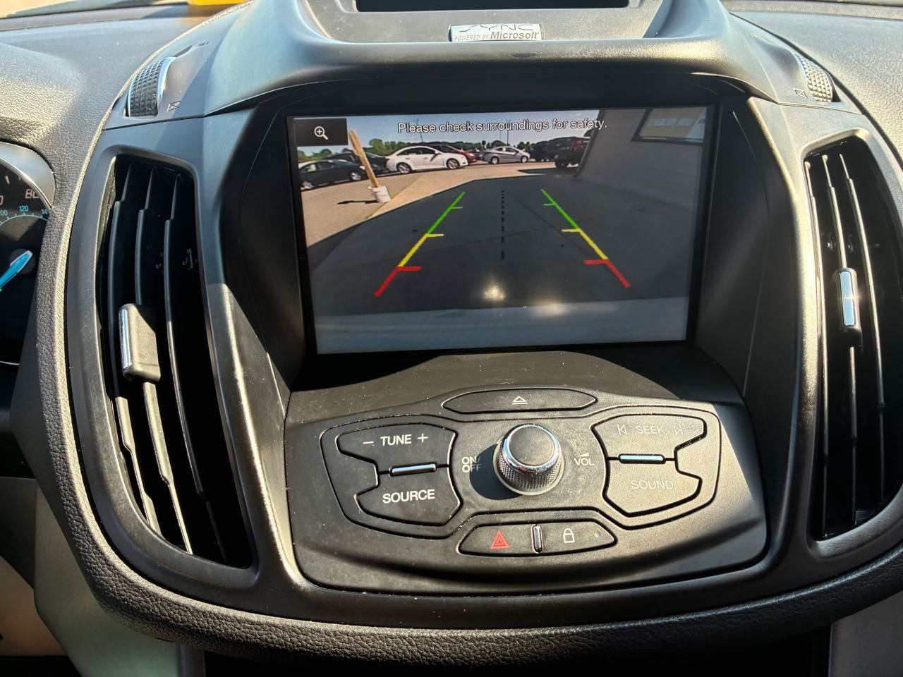Used 2014 Ford Escape SE w/ Equipment Group 201A FWD image 21