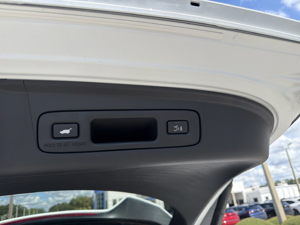 New 2026 Acura ADX A-Spec FWD image 12