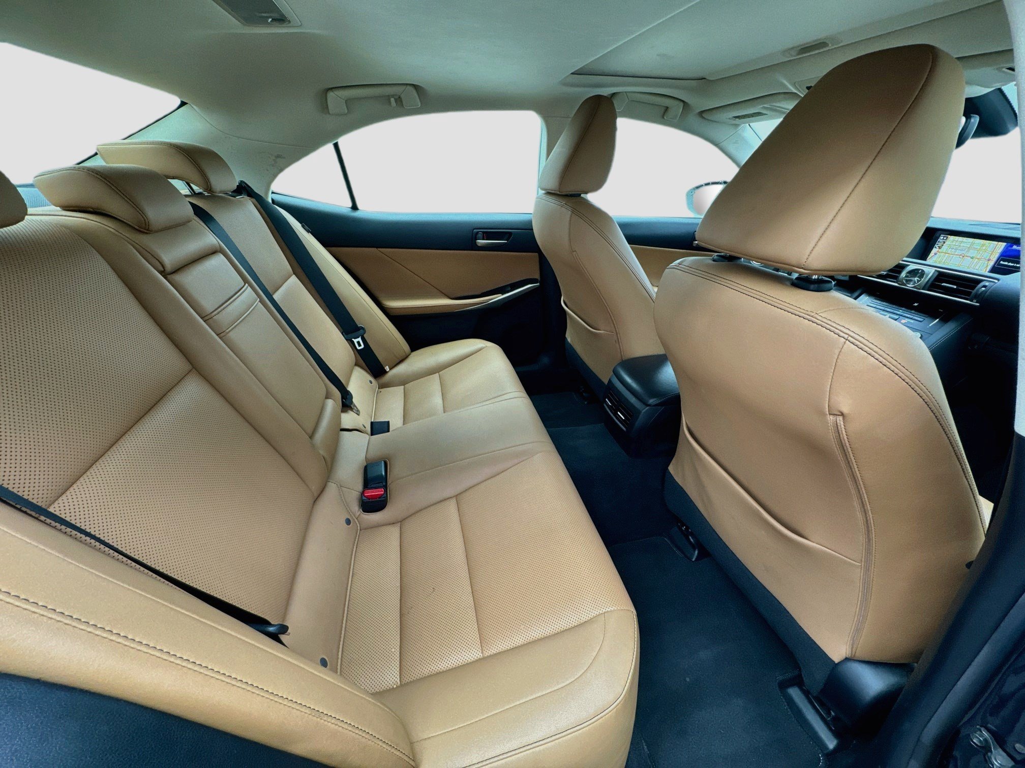 Used 2017 Lexus IS 300 AWD w/ Navigation System Package image 19