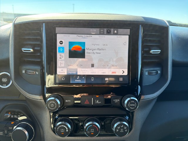 New 2027 RAM 1500 Express AWD/4WD image 22