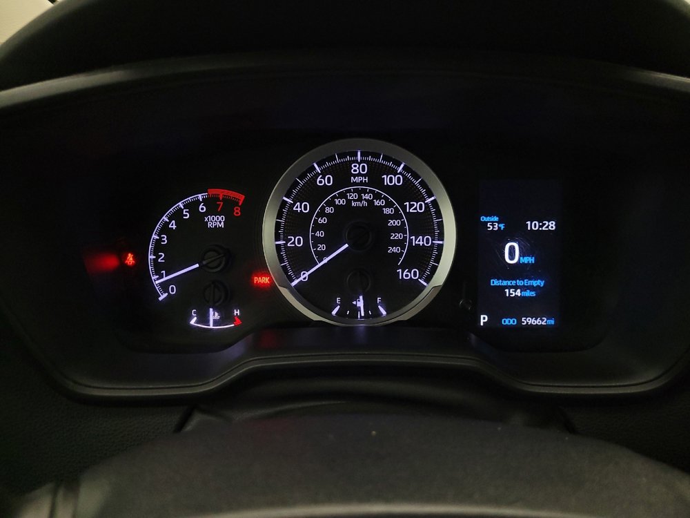 Used 2020 Toyota Corolla LE w/ Carpet Mat Package (TMS) image 23