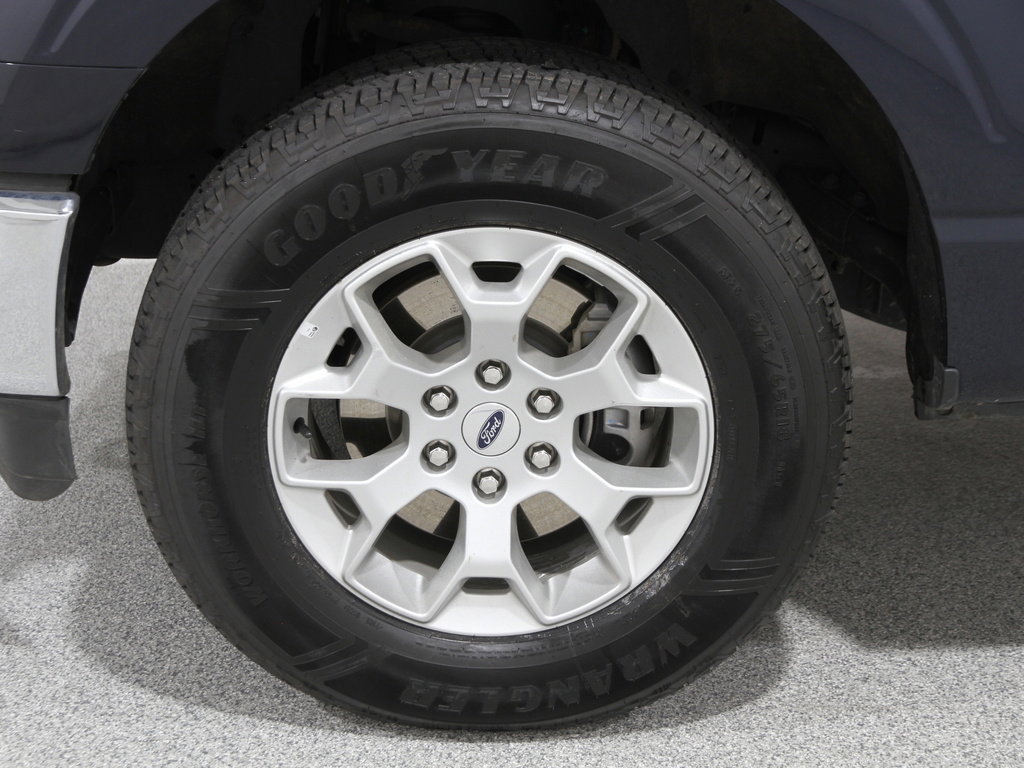 Used 2023 Ford F150 XLT image 22