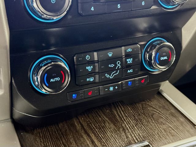 Used 2020 Ford F250 Lariat w/ Lariat Ultimate Package image 16