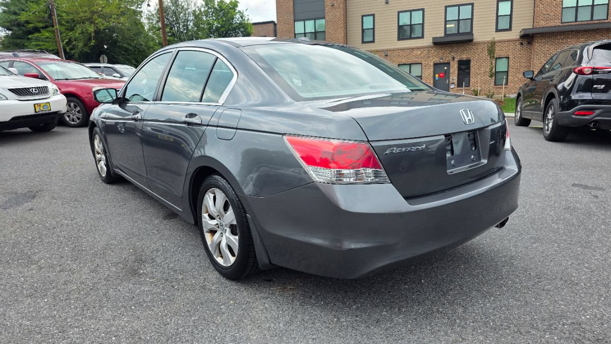 Used 2010 Honda Accord EX-L image 5