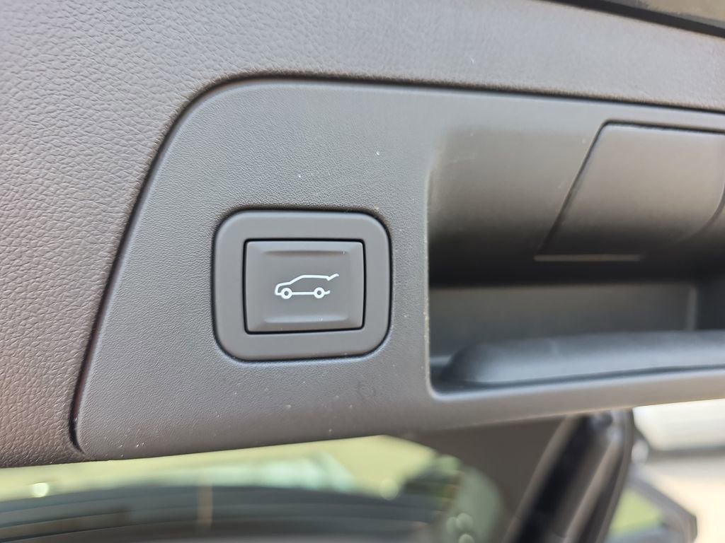 New 2026 Buick Envision Sport Touring AWD/4WD image 13