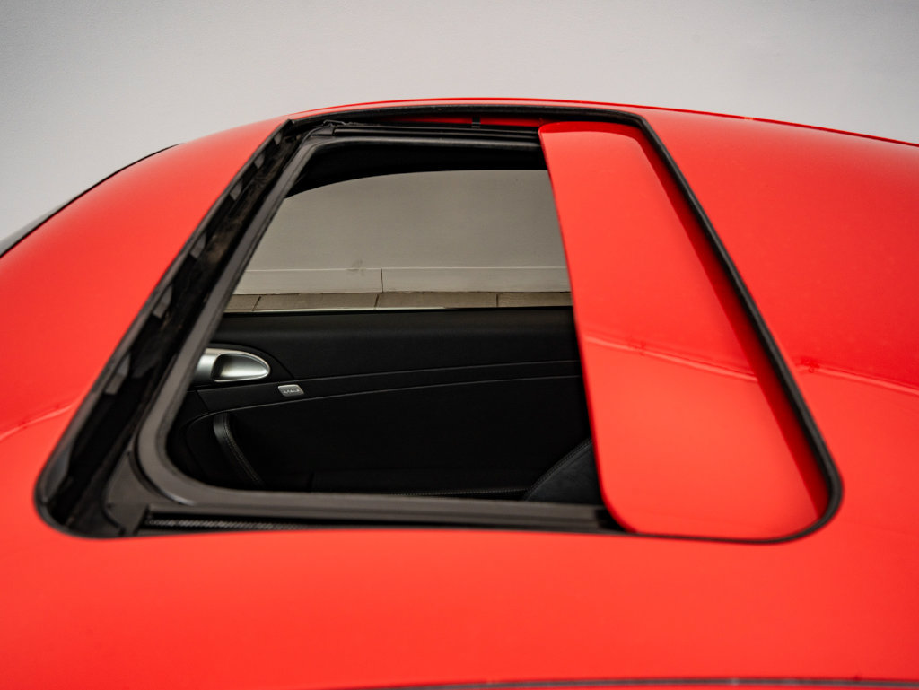 Used 2006 Porsche 911 Carrera S RWD image 15