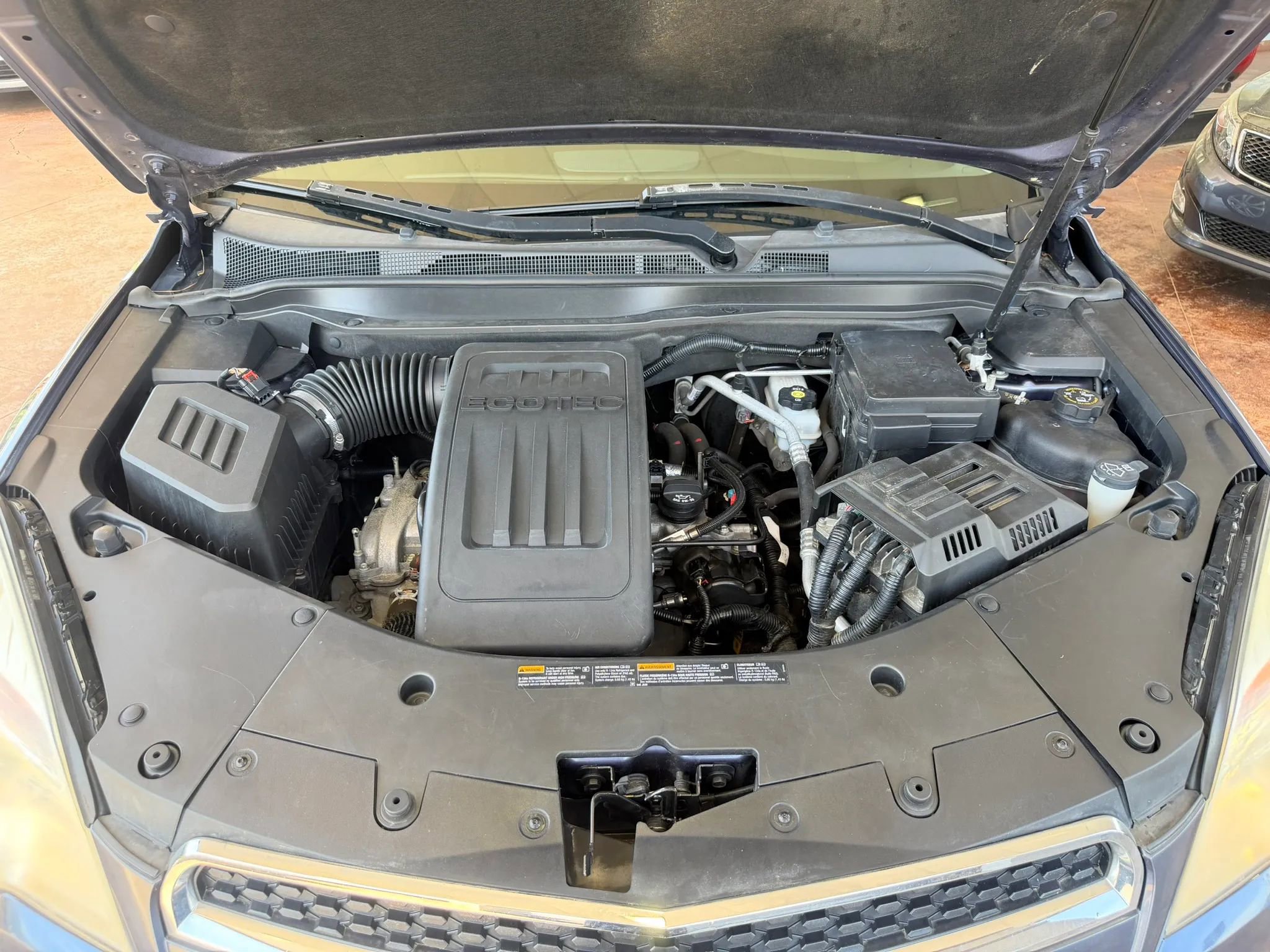 Used 2013 Chevrolet Equinox LT FWD image 25