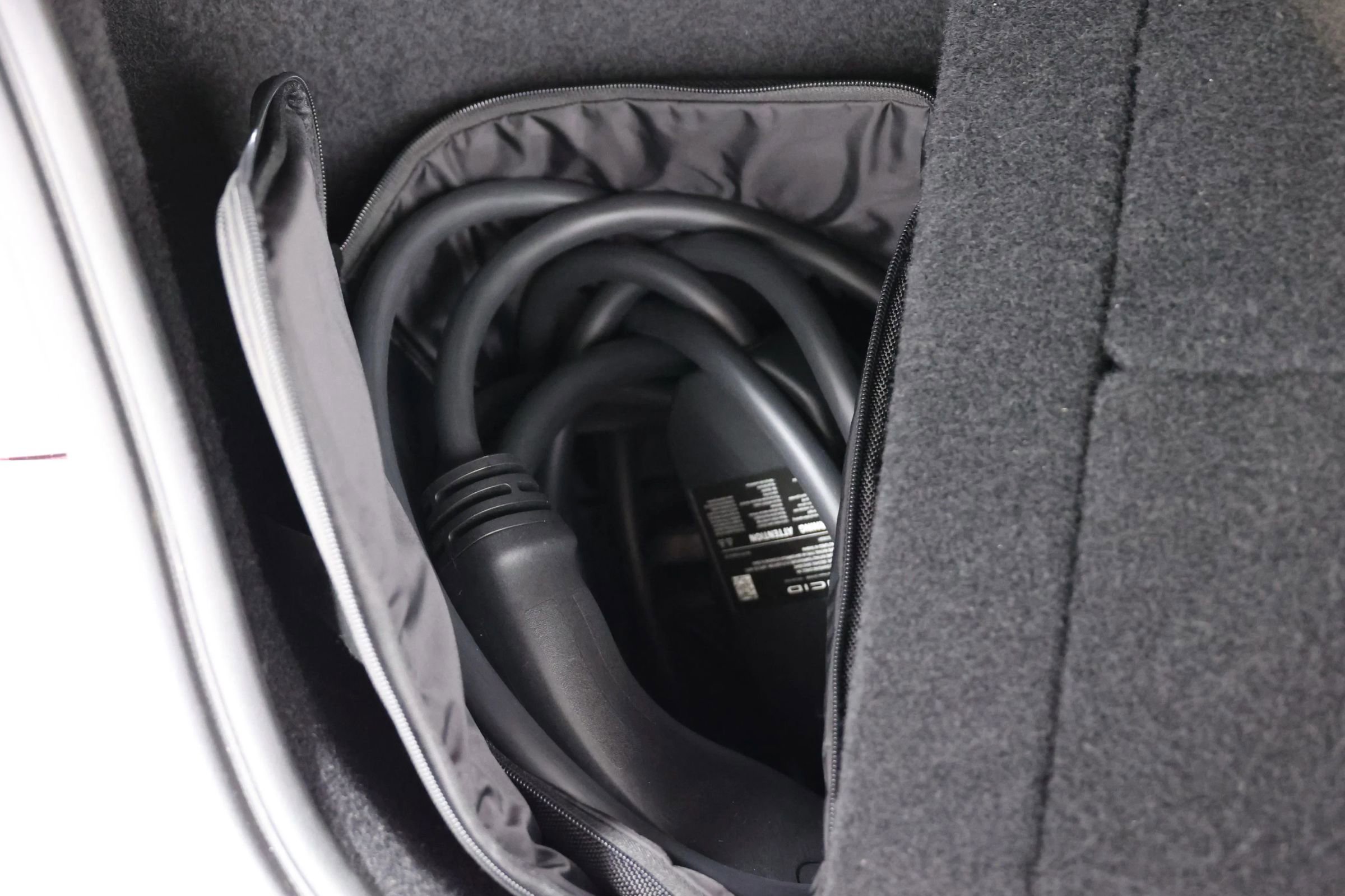 Used 2023 Lucid Air Touring image 66