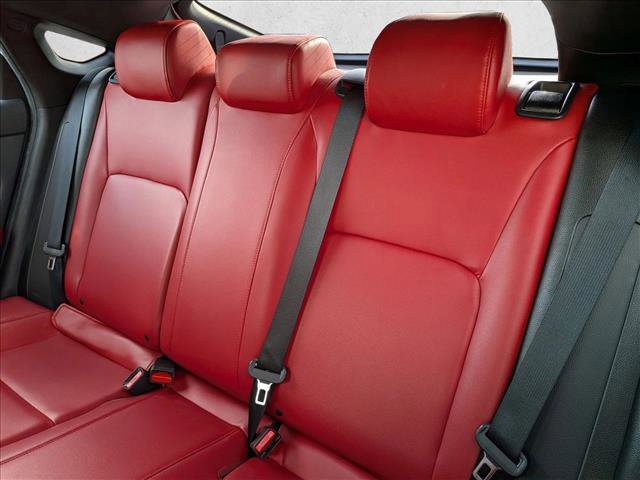 Used 2023 Acura Integra A-Spec image 17