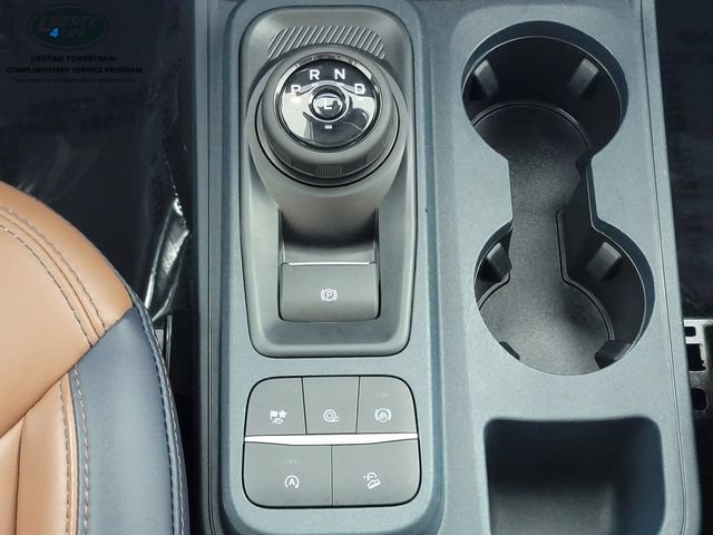 Certified 2023 Ford Maverick Lariat w/ Lariat Luxury Package AWD/4WD image 25