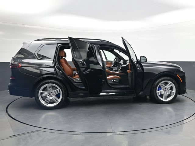 New 2026 BMW ALPINA XB7 AWD/4WD image 31