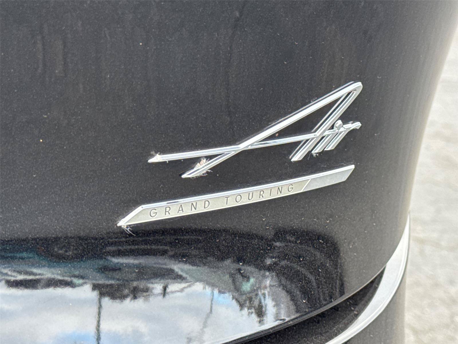 Used 2023 Lucid Air Grand Touring AWD/4WD image 11