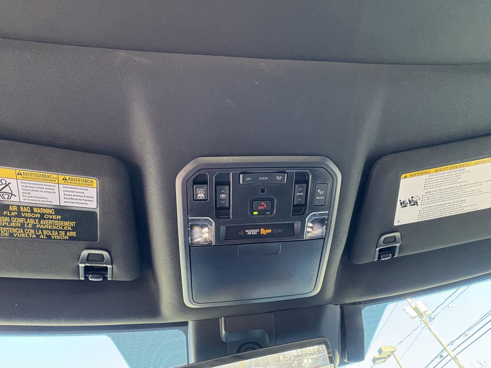 Used 2023 Toyota Tundra Platinum w/ Advanced Package image 20