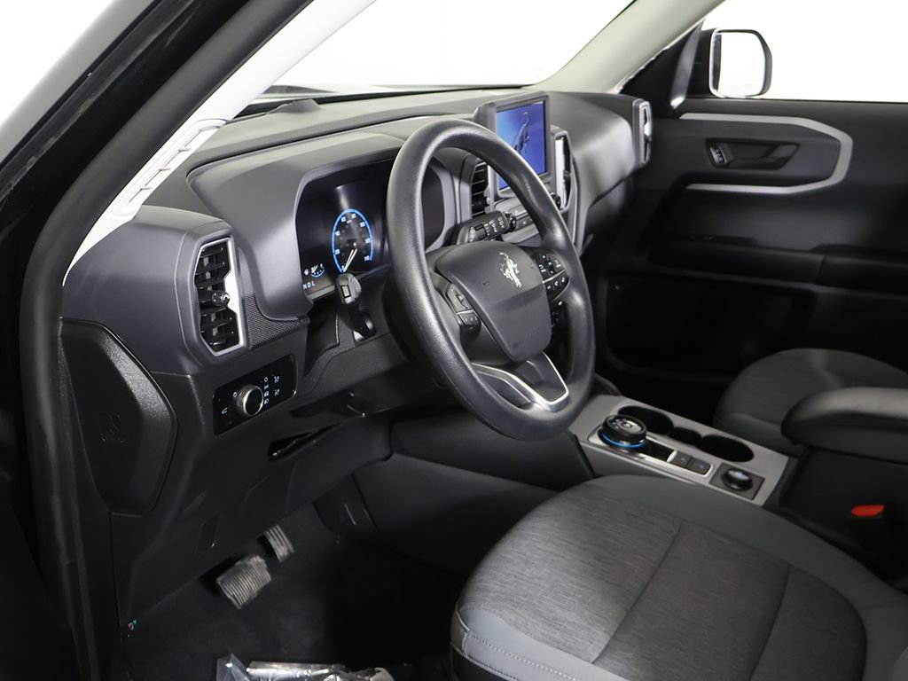 Used 2024 Ford Bronco Sport Big Bend AWD/4WD image 20