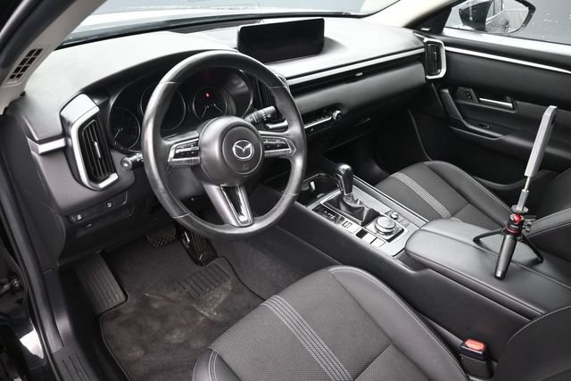 Certified 2024 MAZDA CX-50 AWD 2.5 S w/ Weather Package image 9