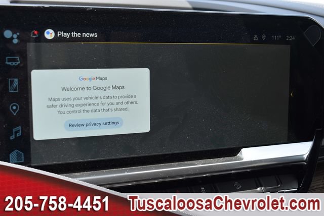 New 2026 Chevrolet Silverado 1500 LT Trail Boss w/ Convenience Package II AWD/4WD image 28