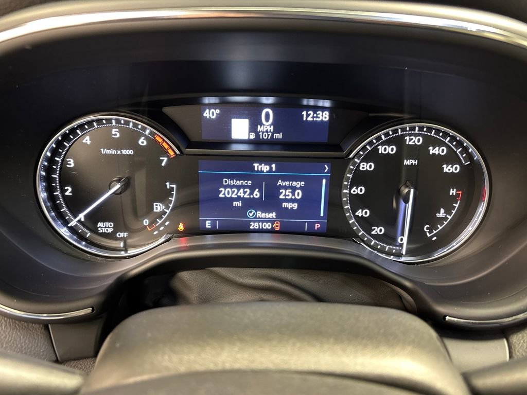 Used 2021 Cadillac CT5 Sport image 34