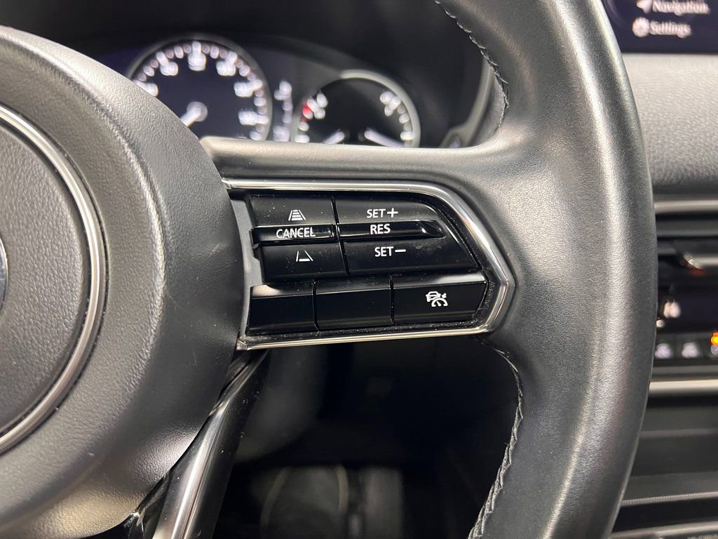 Used 2024 MAZDA CX-90 3.3 Turbo w/ Premium Package image 20