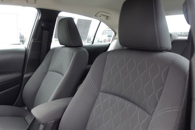 Certified 2024 Toyota Corolla LE FWD image 26