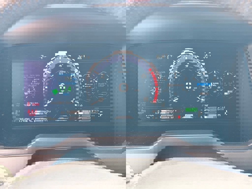 Used 2024 Toyota Tundra TRD Pro image 33