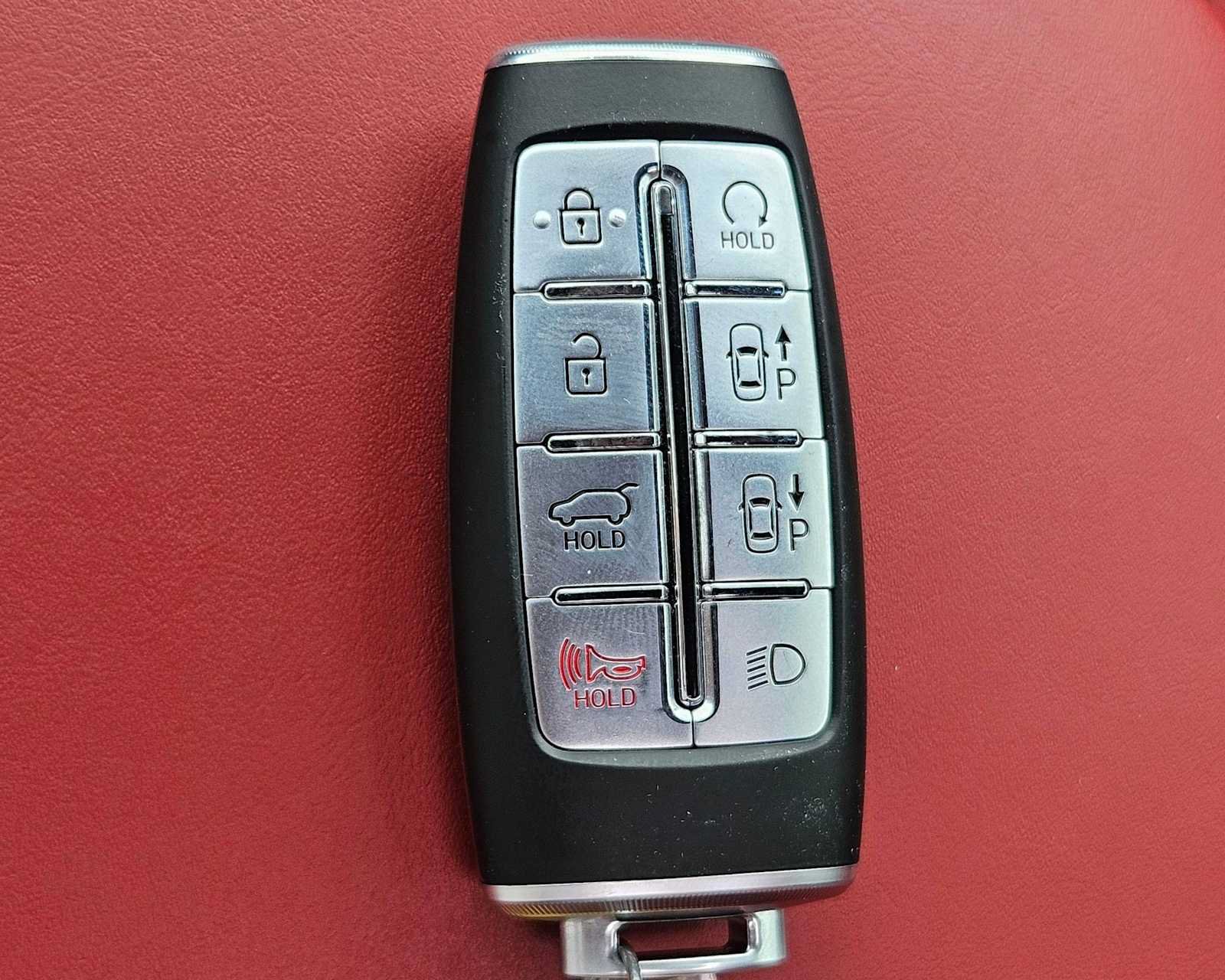 Used 2023 Genesis GV70 2.5T w/ Sport Prestige Package AWD/4WD image 29