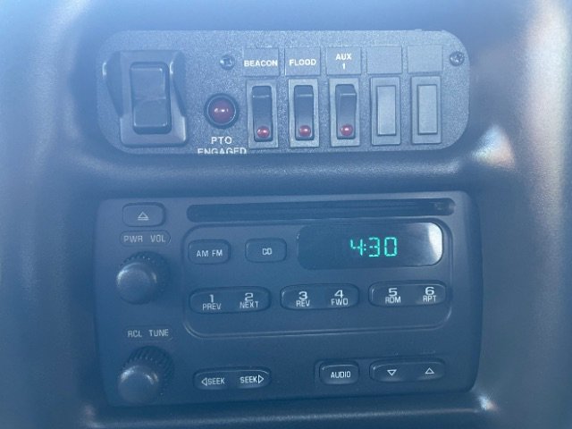 Used 2005 Chevrolet Kodiak C4500 2WD Regular Cab image 10