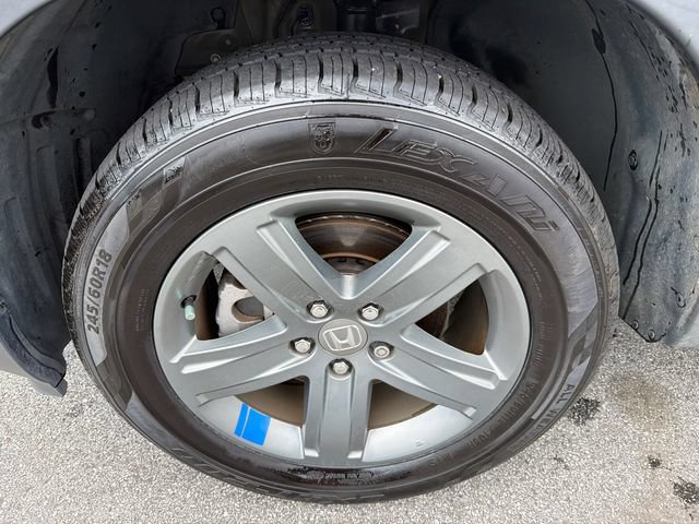 Used 2023 Honda Ridgeline RTL-E image 11