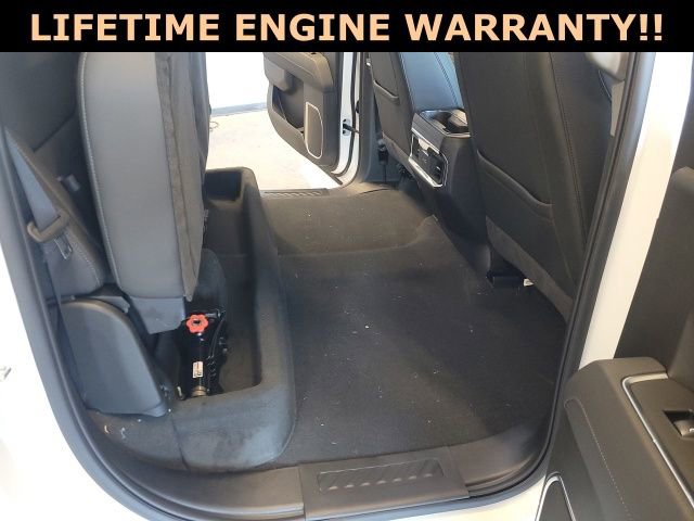 New 2026 GMC Sierra 1500 SLT w/ SLT Premium Package image 34