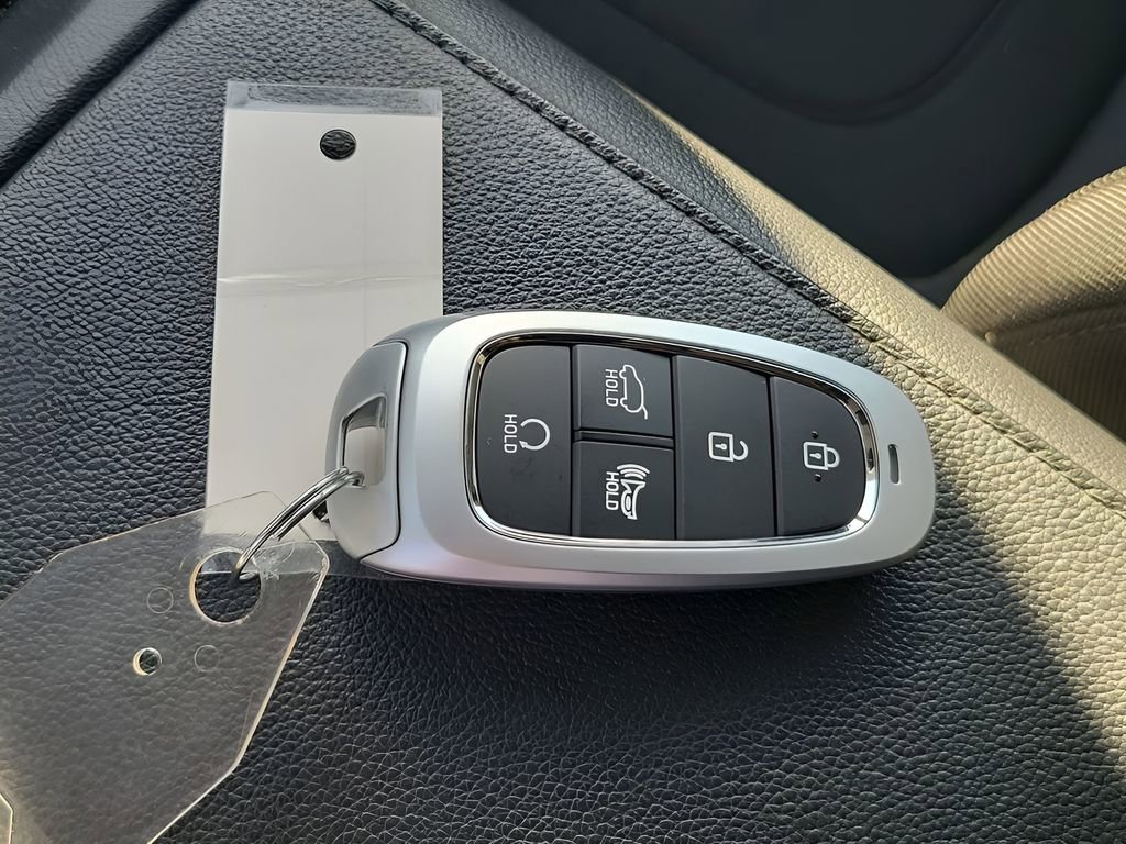 Certified 2023 Hyundai Tucson Blue w/ Cargo Package image 36