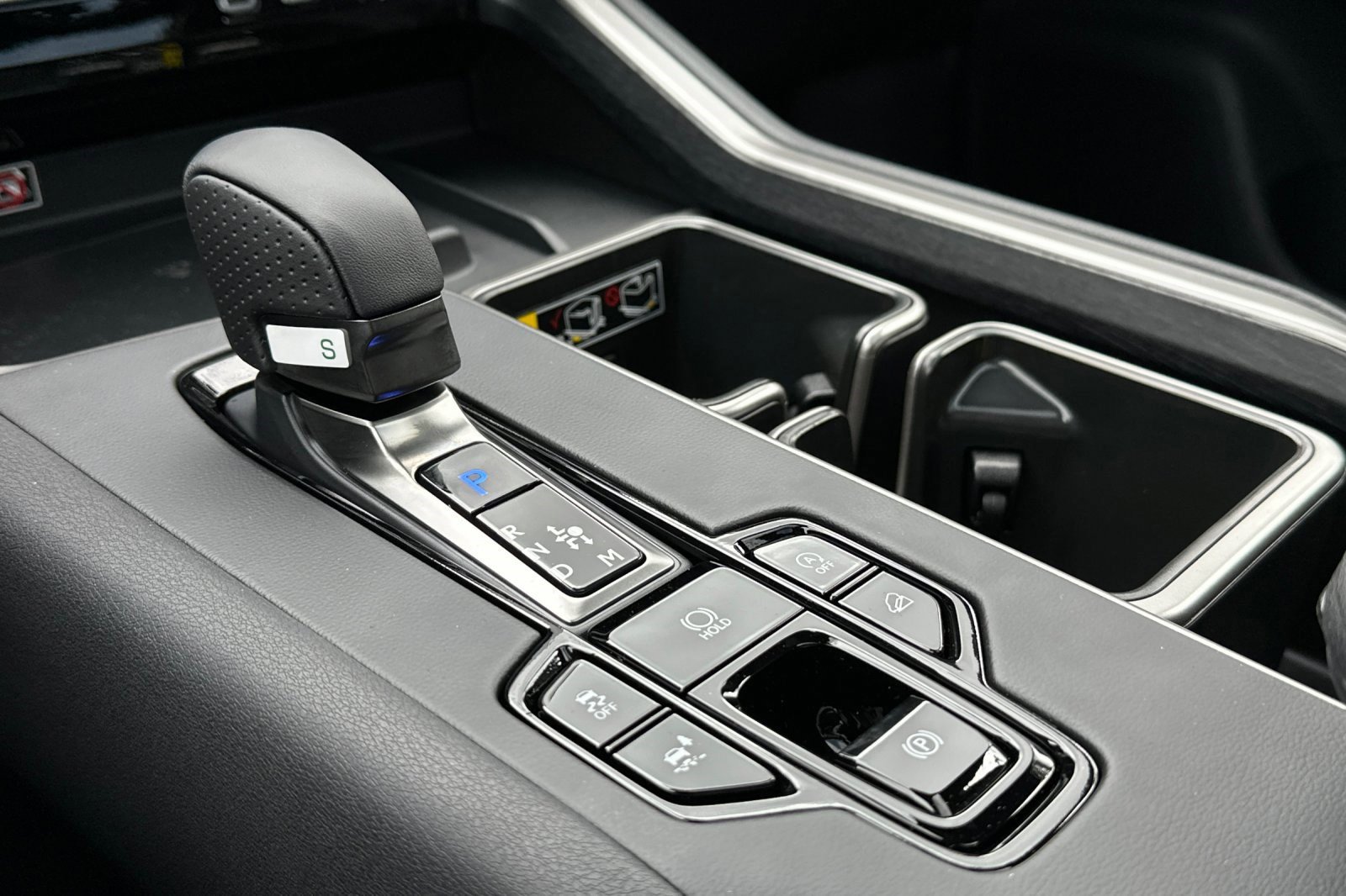 New 2026 Lexus TX 350 AWD image 18