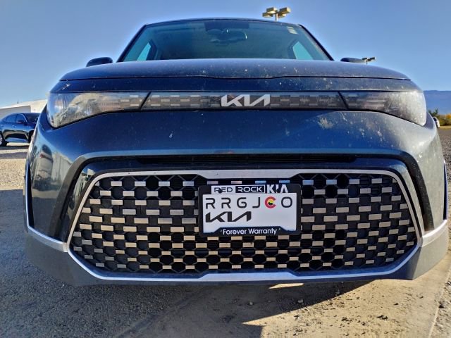 Used 2024 Kia Soul EX image 5