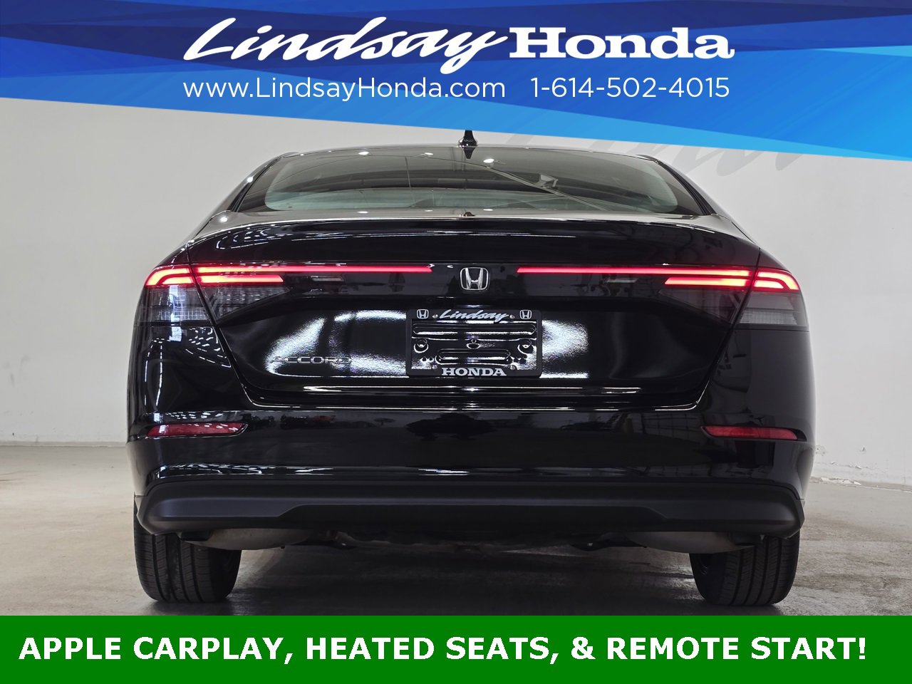 Used 2025 Honda Accord SE image 5